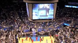 Magic vs Hawks Intro