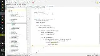 Алгоритм Дейкстры на Java