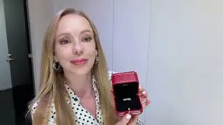 Cartier 💍 Luxury Shopping in Japan: Trying on clothes, how to lower cholesterol and lose weight 👙