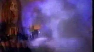 Megadeth Angry Again