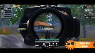 PUBG Free Room Match May 23,9 30PM Part 2 ¦¦ Tamil Tom Gamer ¦¦ thanks PUBG Players ¦¦ DragonSiva77