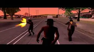 [FZ:RP] DOMINANDO