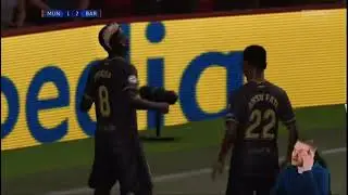 Pogba annoyed Goldbridge 