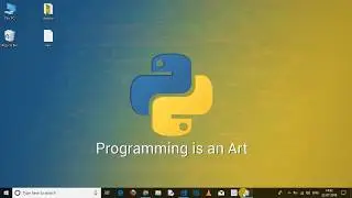 Python Project #2-Prime number method #1