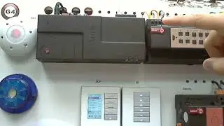 9 in 1 Example 1 about Motion Sensor