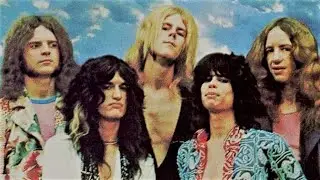 Aerosmith • I'm Ready - Instrumental (REMASTERED)