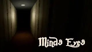 Minds Eyes | Бесплатный треш из Steam