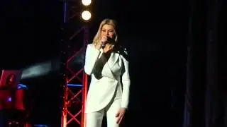 Концерт 18.03.2015. Ставрополь.