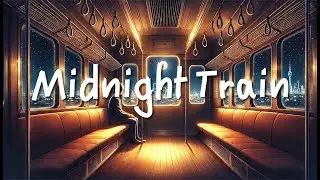 Horizon Lab - Midnight Train [Official Lyric Video]