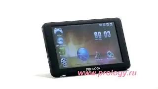 Prology 7020m Прошивка