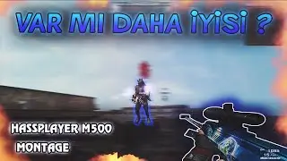 Deneme Yayını HassPLayeR MAKINATQR