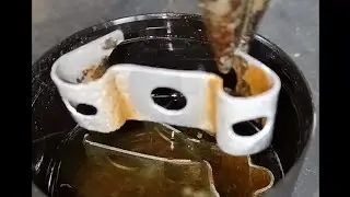 Кислота от ржавчины