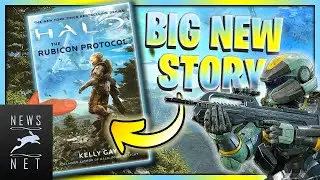 New Updates and Story TODAY! - Halo Infinite News