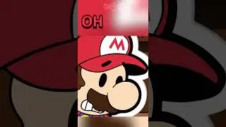 Mario's Perfect Wife ❤️