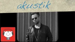 emre aydın - Her Şey Biraz Hala Sen (Akustik)