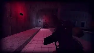 SCP SL | Gmod | Unsuccessful shift