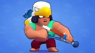 Brawl Stars 