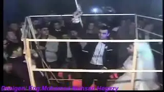 صليل الصوارم با الطريقة المنوفية
