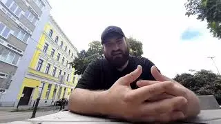 ლაშა მესხი: მონური მორჩილება არავისი არ გვჭირდება....