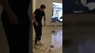 Повелась на фальшивые деньги