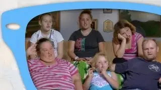Geeking Out On Honey Boo Boo