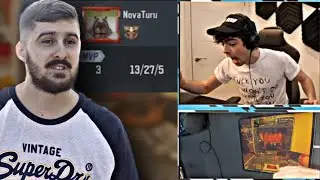 iFerg NUKEA a TURULELE 😱| REACCIÓN