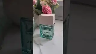 Парфюмерная вода