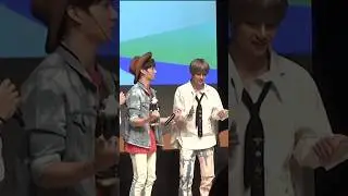 This goofy Taekook moment is so underrated 