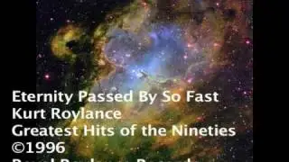 Eternity Passed By So Fast