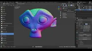 Box & Lasso Trim Sculpt Tool (EXPLAINED) | FREE Blender for 3D Printing Course