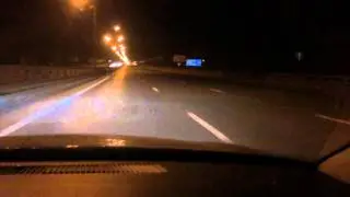Vectra OPC GTX3076 vs Astra OPC Motec