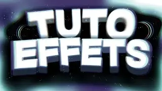 (TUTO GFX)COMMENT FAIRE DES BEAUX EFFETS PHOTOS SUR ANDROID