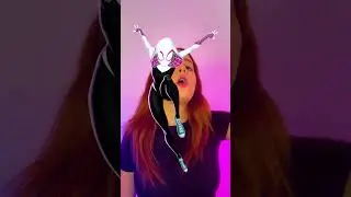 📷Real GWEN STACY Caught On Camera📷