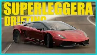 Lamborghini Gallardo LP 570 Superleggera I Gameplay - Forza Horizon 4