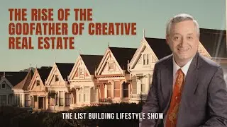 The Secret To Building Generational Wealth Without Traditional Debt or Upfront Capital - Ron LeGrand