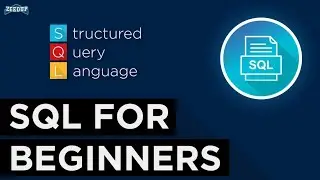 Microsoft SQL Server for beginners