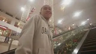 Macoy 100 - Day Job [Official Music Video]