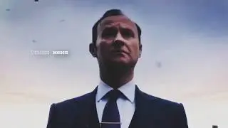 Mystrade || Опиши меня ○ Sherlock BBC