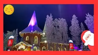 ❤️ Qué hacer en Laponia? What to do in Lapland? 2024