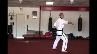 HCK Forms H1,2,3,4 To San, Destiny, Hwa Rang