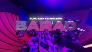 Duzz, Baby T, Ecologyk - Barão [Clipe Oficial]