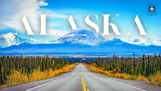 10 Best Places To Visit In Alaska, USA - Travel Video