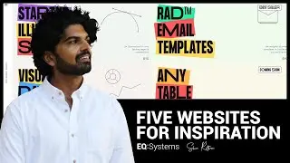 5 WEBSITES ALL WEB DESIGNERS NEED TO VISIT: Best Web Designs of June 2020