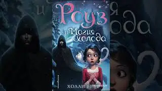 (Аудио) Роуз и магия холода глава 14 1ч.