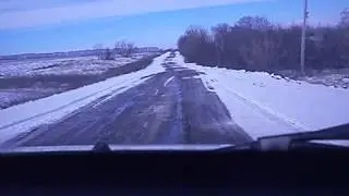 путин тут не ездил 2.прошол год...AVI