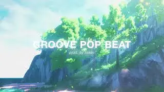 GROOVE POP BEAT (Pop beat 2023)