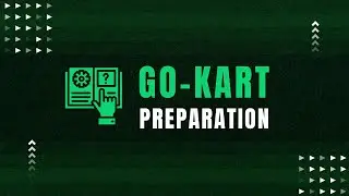 Go-Kart Preparation: Things to Know Before Hitting the Track