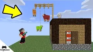 MİNECRAFT SÜPERCRAFT #16 (FİNAL)