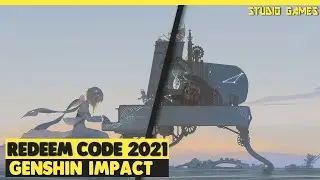 Genshin Impact Redeem Codes Today 12 October 20211