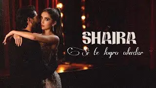 Shaira - Si Te Logro Olvidar (Video Oficial)